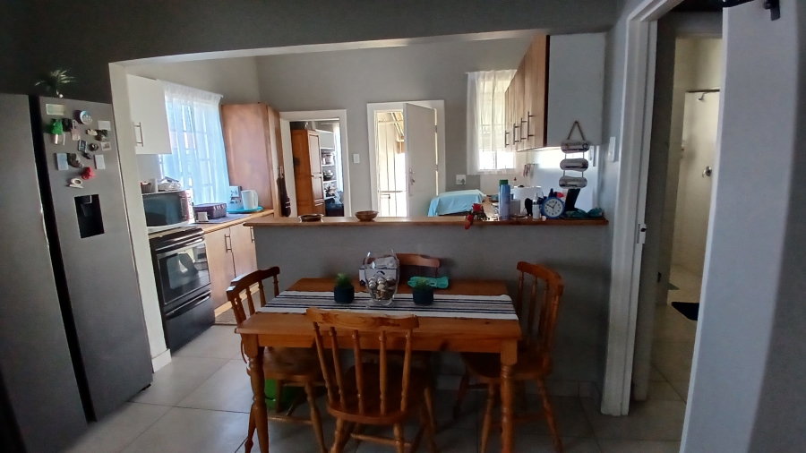 To Let 3 Bedroom Property for Rent in Sydenham Eastern Cape